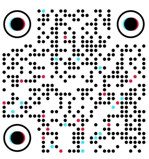 TikTok QR Code